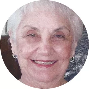 Bette Anderson photograph