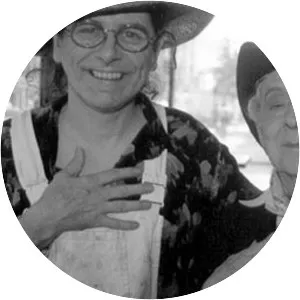 Bette Bourne - Actor