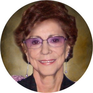 Bette Kovacs photograph