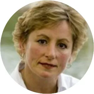 Bette L. Cahill photograph