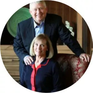 Bette Mandino - Og Mandino's wife