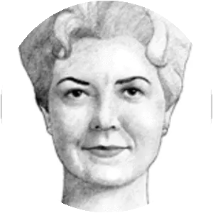 Bette Nesmith Graham