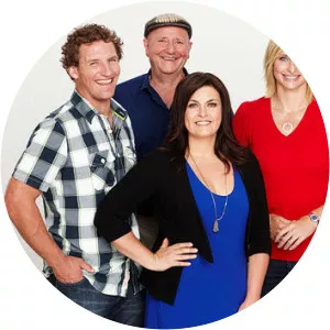 Better Homes and Gardens