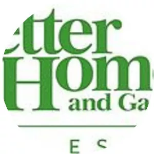 Better Homes and Gardens Real Estate