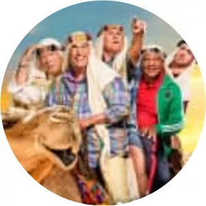 Better Late Than Never