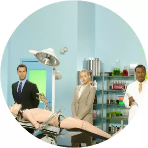 Better Off Ted - American sitcom