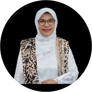Betti Shadiq Pasadigoe - Politician