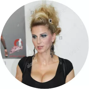 Bettie Ballhaus - Nude model