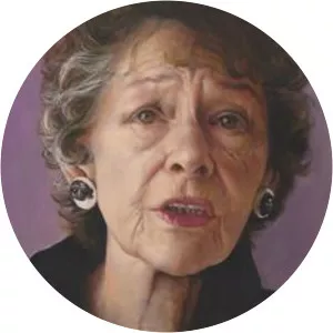 Bettie Cilliers-Barnard