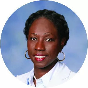 Bettie Cook Scott - Former Michigan State Representative