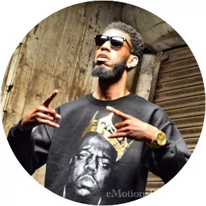 Bettie Grind - Musical artist