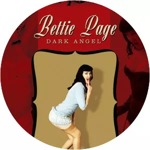 Bettie Page: Dark Angel