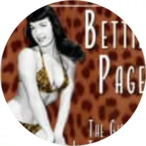 Bettie Page: The Girl in the Leopard Print . . .