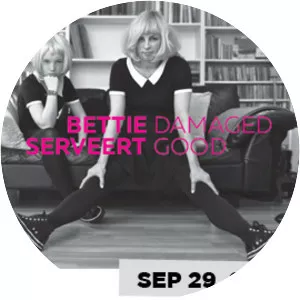 Bettie Serveert - Rock band