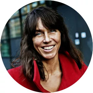 Bettina Banoun - Norwegian barrister