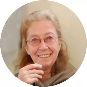 Bettina Baumer - Scholar