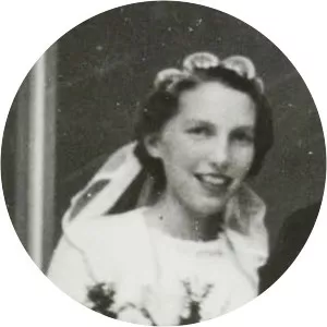 Bettina Bergengruen photograph