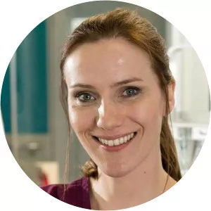 Bettina betty Dewald - Fictional character