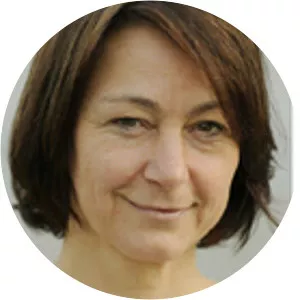 Bettina Borgfeld - Television director