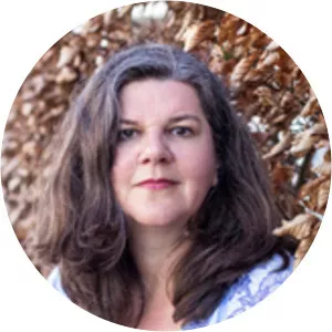 Bettina Brömme - Writer