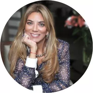 Bettina Bulgheroni photograph