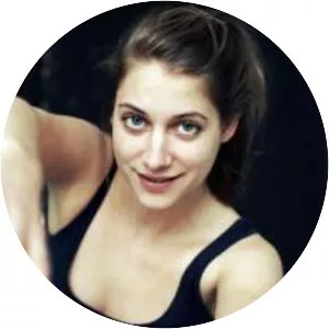 Bettina Burchard - Actress