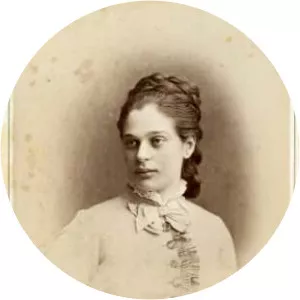 Bettina Caroline de Rothschild