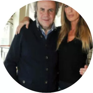 Bettina Castioni - Jerry Calà's wife