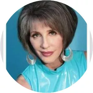 Bettina Devin - American actress