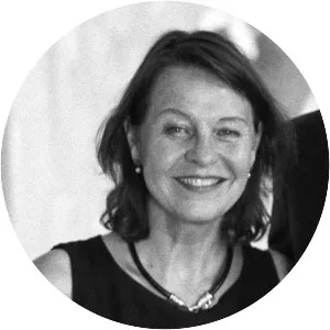 Bettina Ehrhardt - Film producer