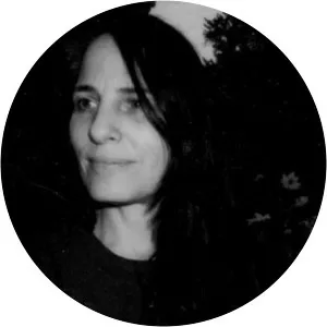 Bettina Fabos - Author