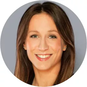 Bettina Flatland - Katarina Flatland's sister