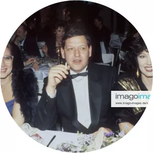 Bettina Freifrau von Leoprechting