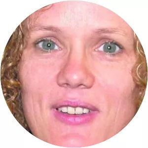 Bettina Funcke - German art historian