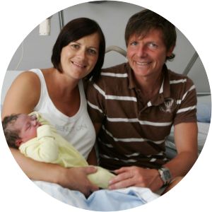 Bettina Glasner photograph