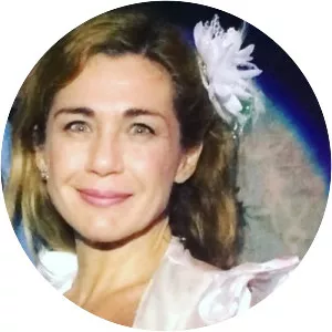 Bettina Grand - Venezuelan actor