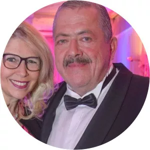 Bettina Hannesschläger photograph