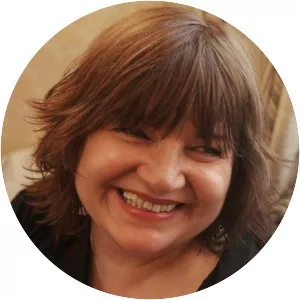 Bettina Hatami - Film producer