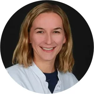 Bettina Heidecker - Researcher