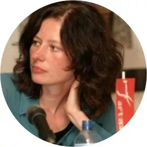 Bettina Knaup - Author