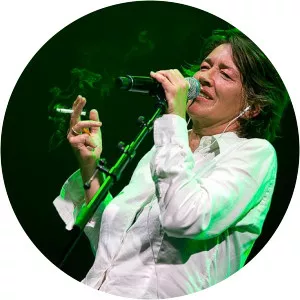 Bettina Köster - German musician