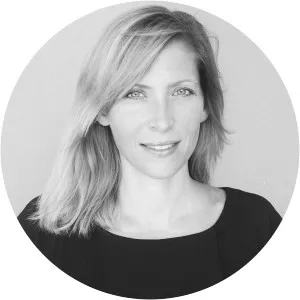 Bettina Kuperman photograph