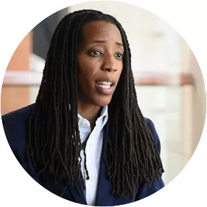 Bettina L. Love - Author