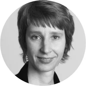 Bettina Lockemann - Author