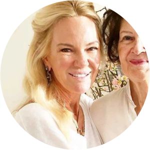 Bettina Machler - Cem Hakko's ex-wife