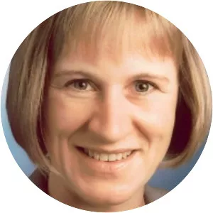 Bettina Mähler - Author