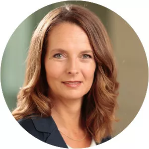 Bettina Martin - Member of the Bundesrat of Germany