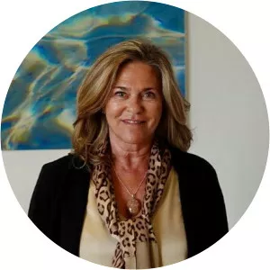 Bettina Maschmeyer photograph