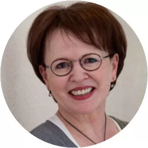 Bettina Matthaei - Author