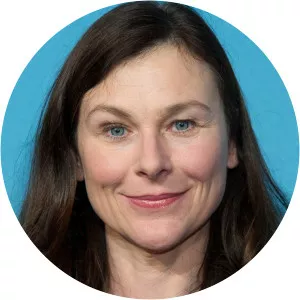 Bettina Mittendorfer - German actress